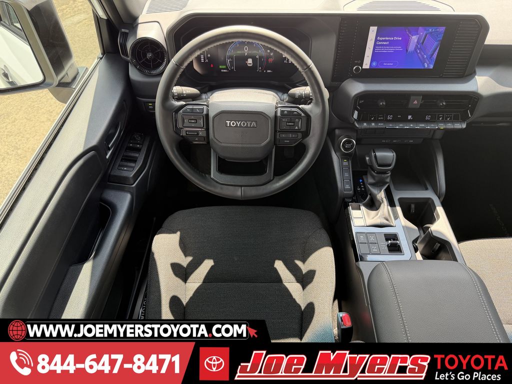 Certified Used 2024 Ice Cap Toyota 1958 image 14