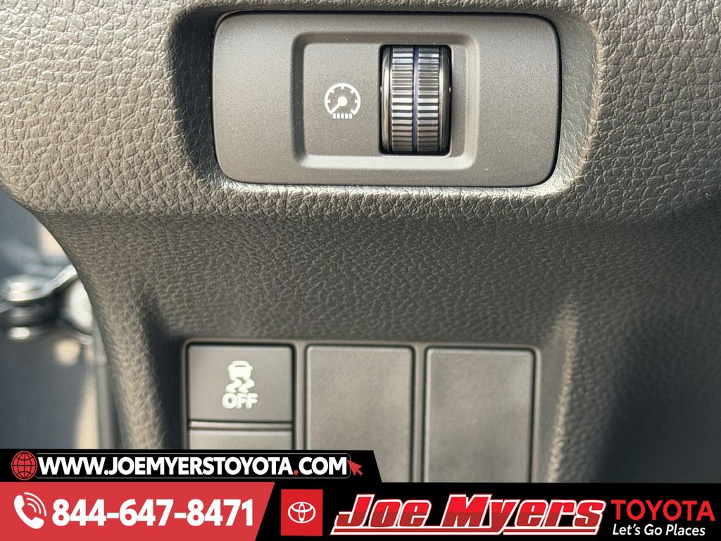 Used 2025 Meteorite Gray Metallic Honda Sport Touring image 25