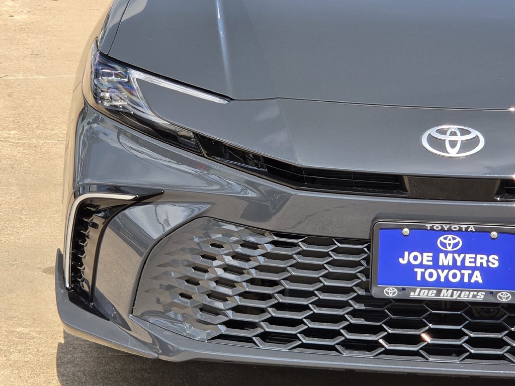 New 2026 Underground Toyota XSE image 5