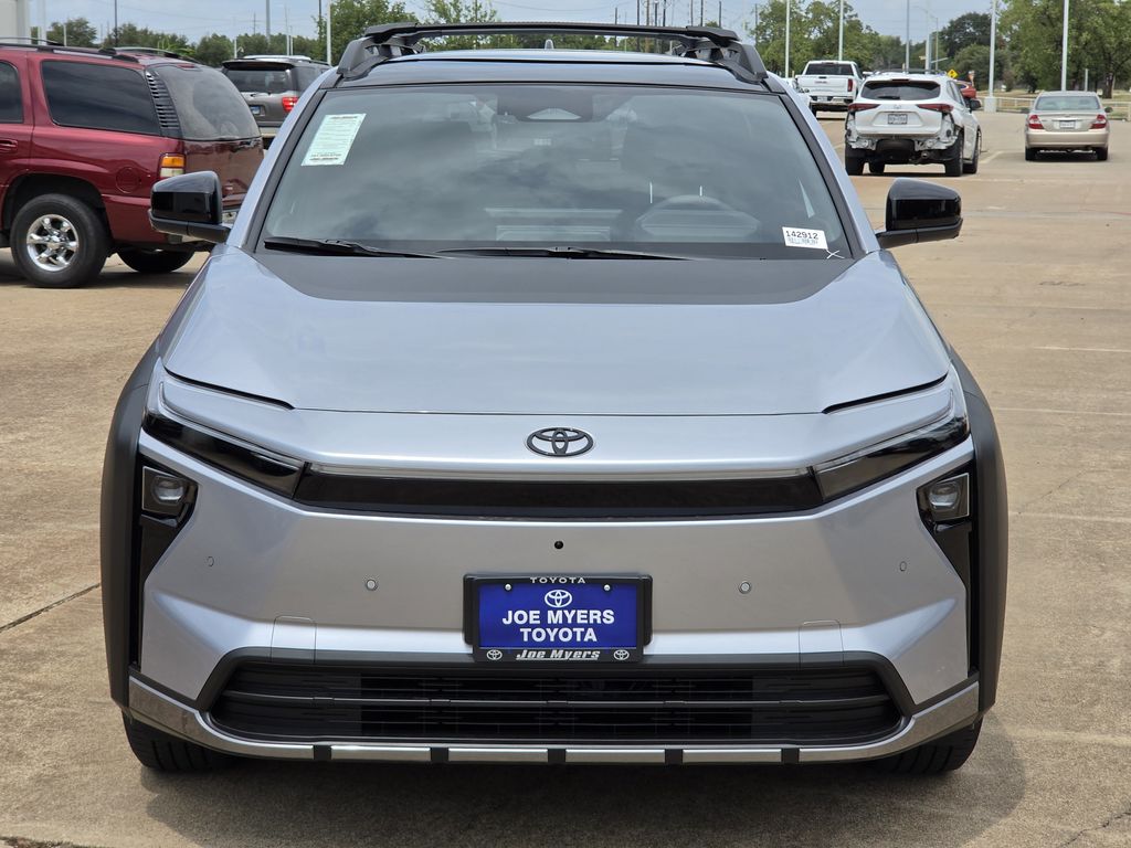 New 2026 Steel Toyota Premium image 3