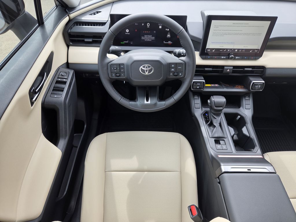 New 2026 Meteor Shower Toyota XLE Premium image 13