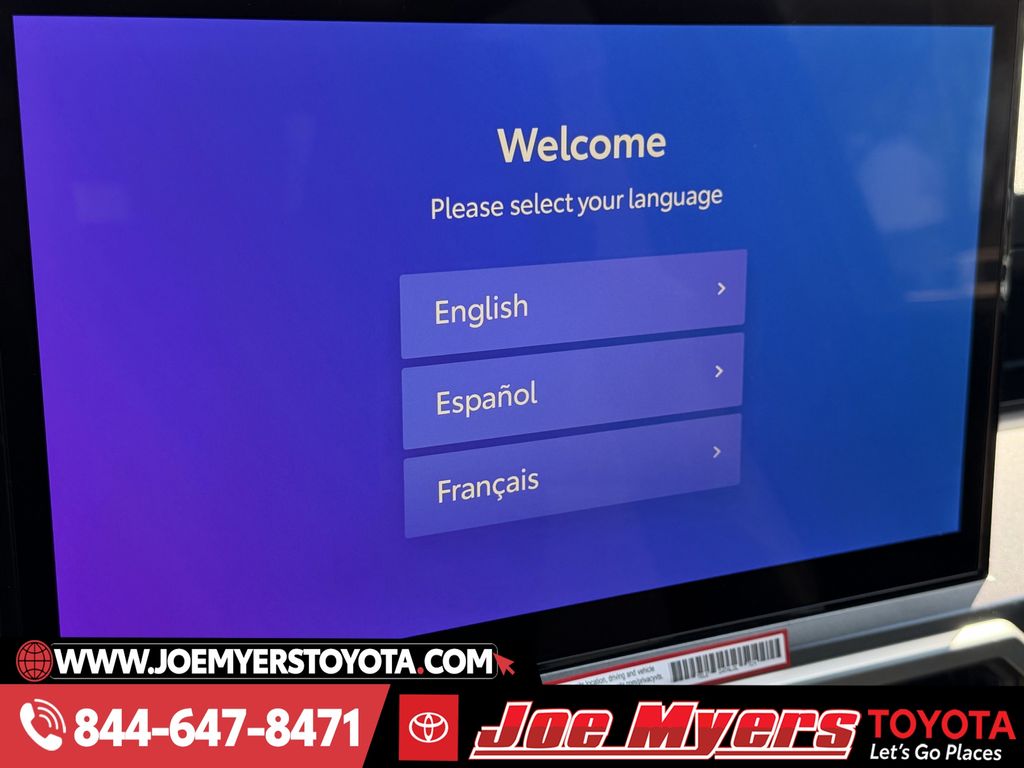 New 2026 Underground Toyota TRD Sport Premium image 16