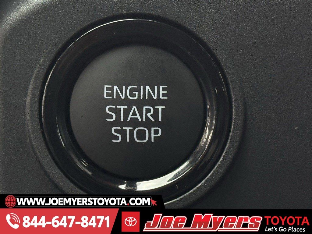 New 2026 Celestial Silver Toyota SR5 image 16