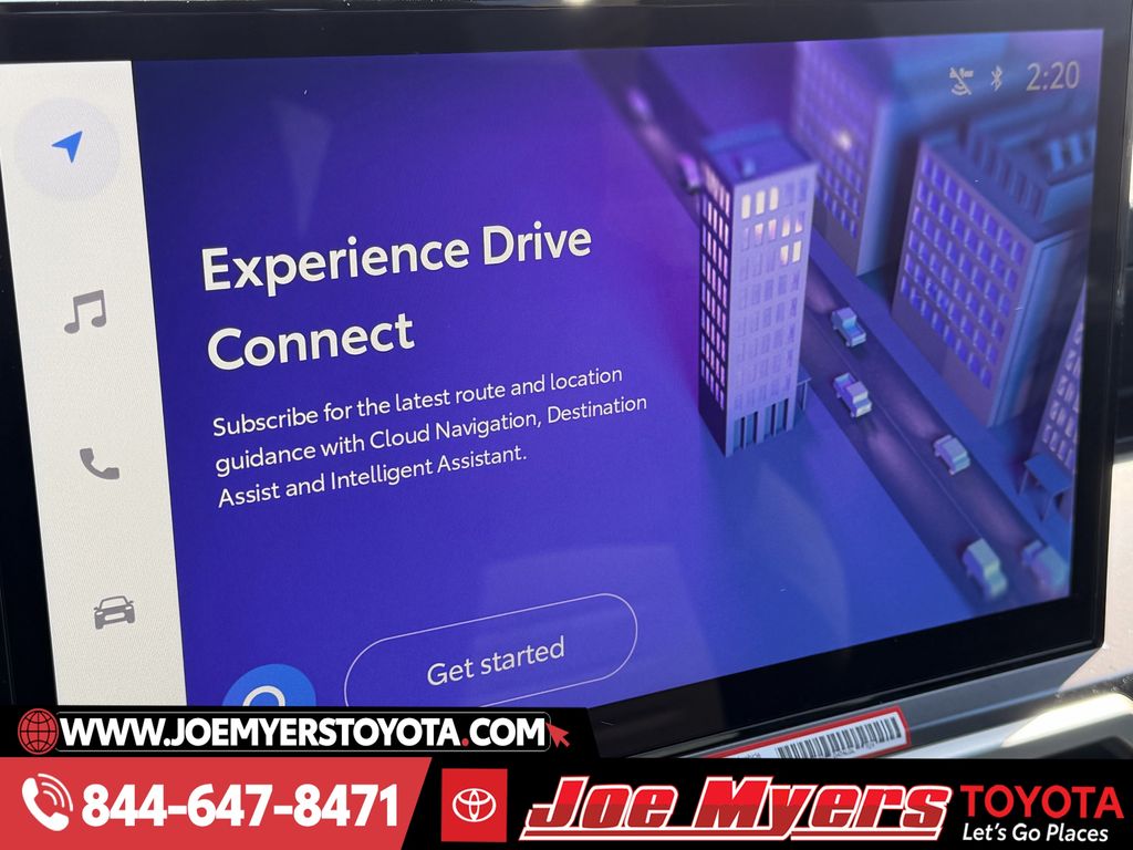 New 2026 Mudbath Toyota TRD Off Road image 16