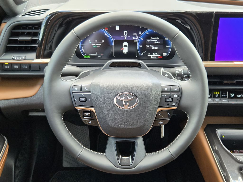 New 2026 Bronze Age Toyota Limited image 14