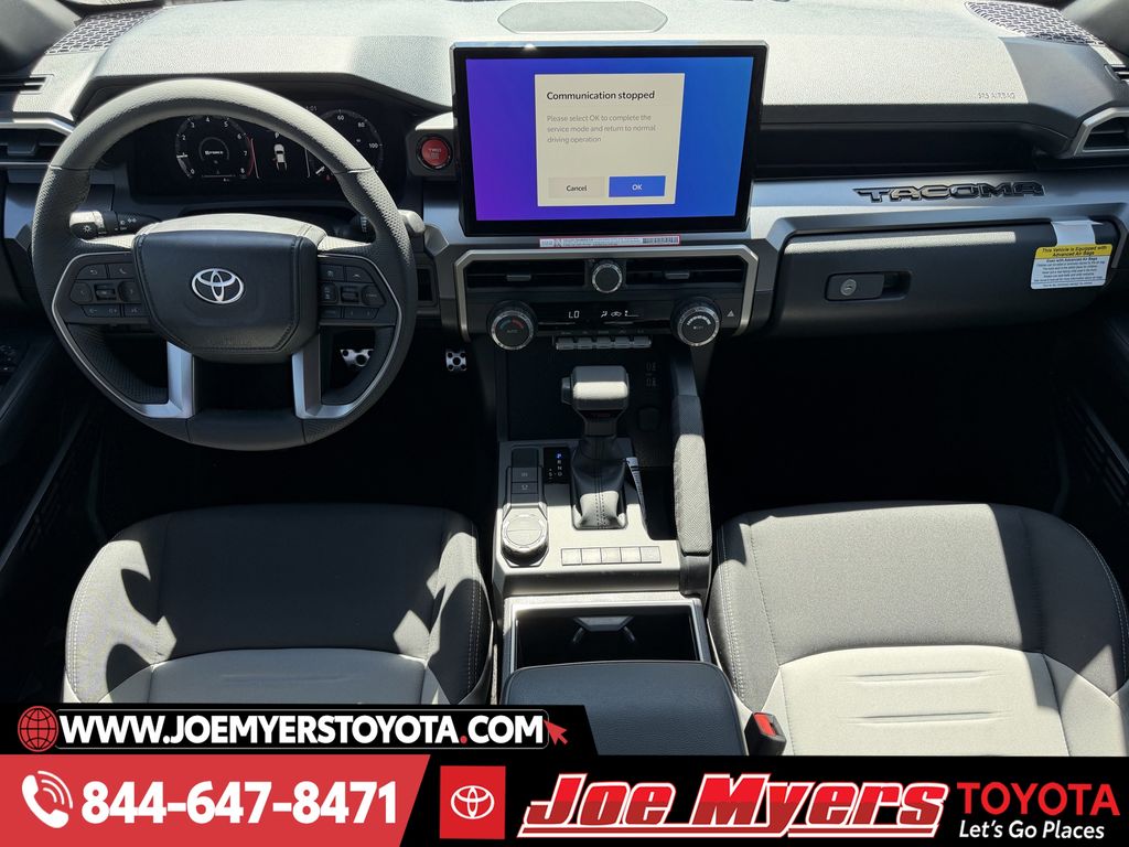 New 2026 Ice Cap Toyota TRD Sport image 12