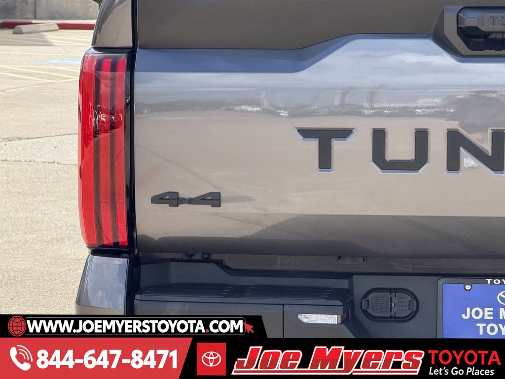Used 2023 Gray Toyota SR5 image 10