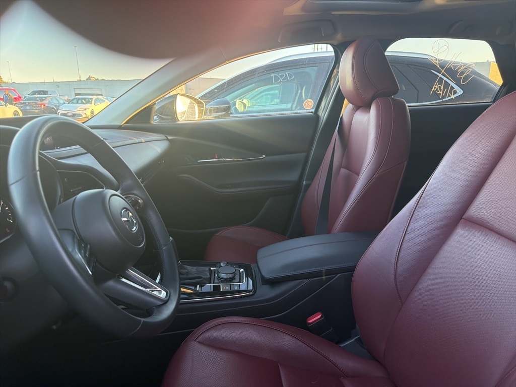 Used 2025 Mazda CX-30 2.5 S Carbon Edition SUV