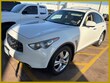  INFINITI FX35