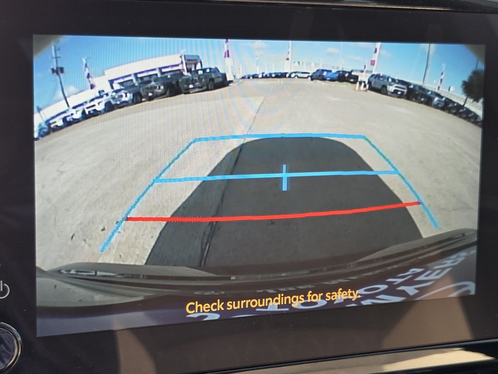 Used 2026 Underground Toyota LE image 19