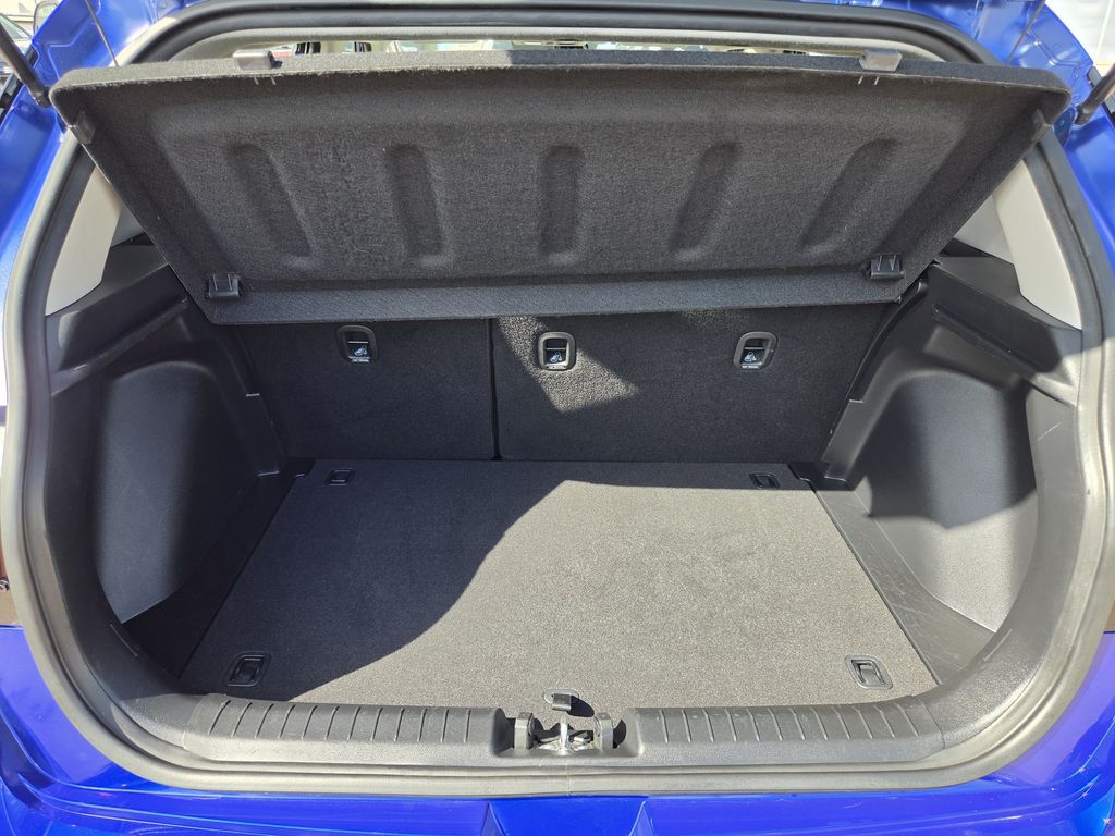 Used 2026 Intense Blue Hyundai SEL image 29