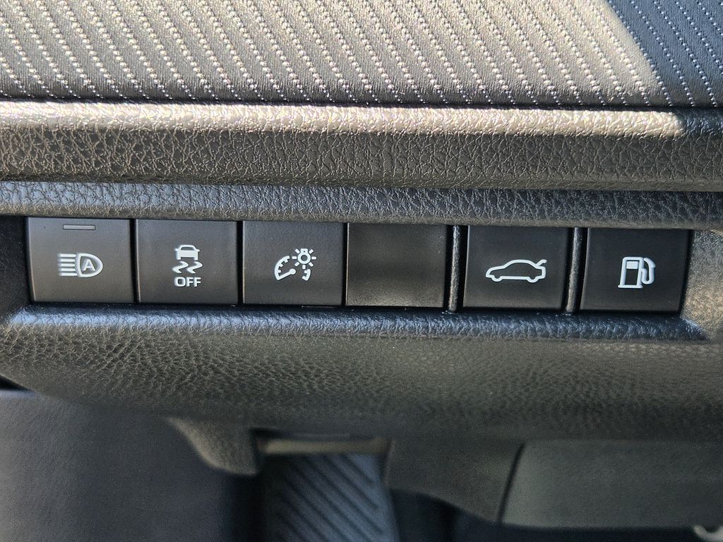 Used 2025 Heavy Metal Toyota SE image 25