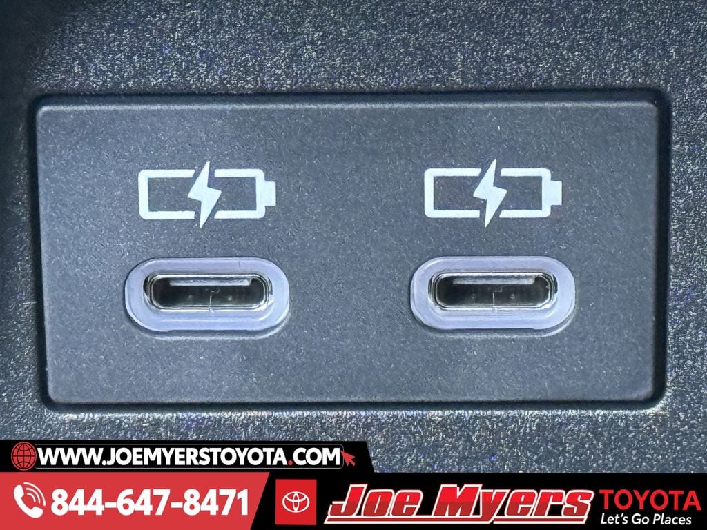 New 2026 Guardian Gray Toyota XSE Premium image 18