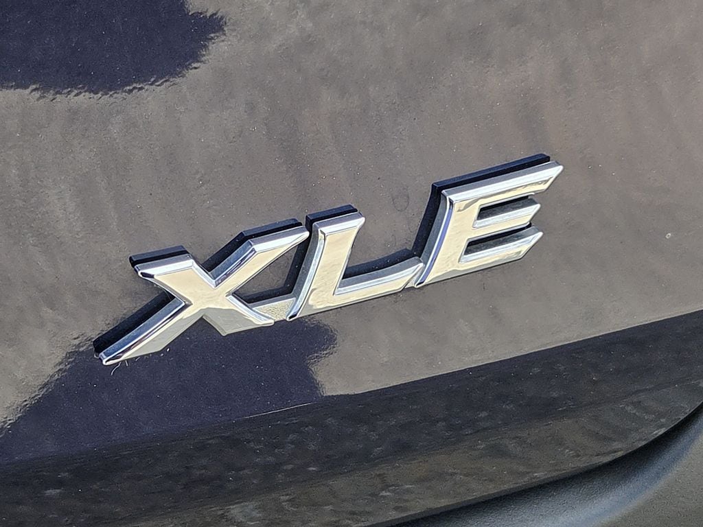 Used 2026 Blueprint Toyota XLE image 11