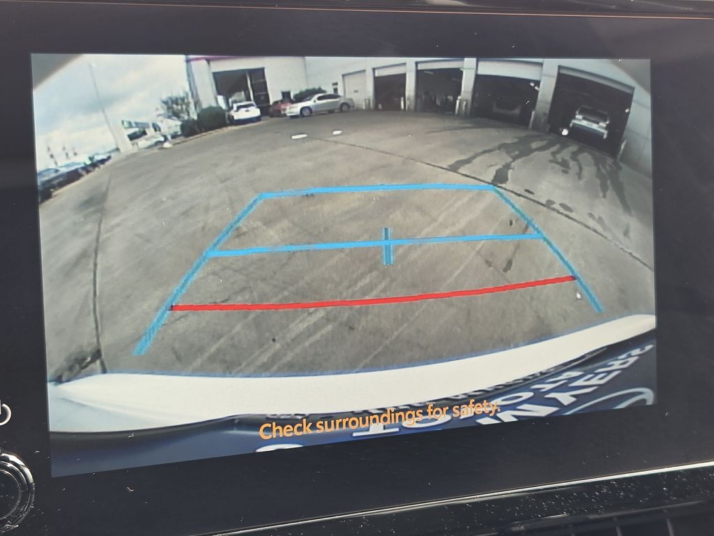 Used 2026 Ice Toyota LE image 19
