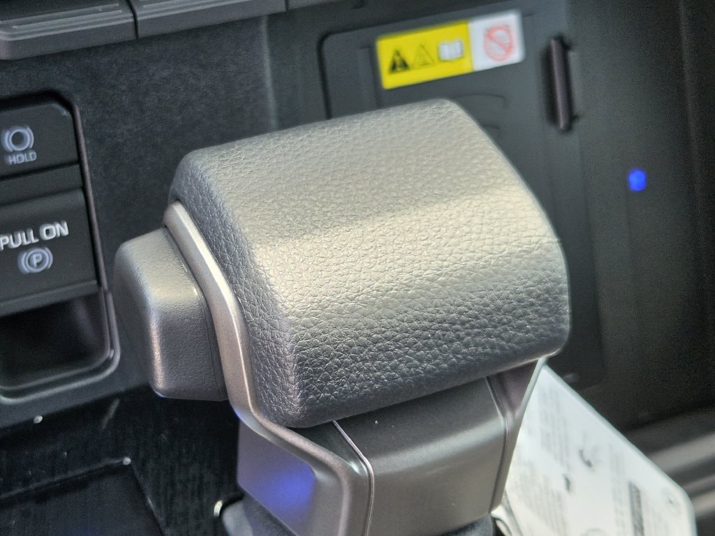 New 2026 Magnetic Gray Meta Toyota SR5 image 20