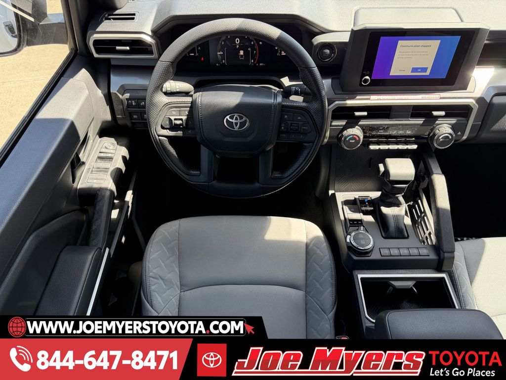 New 2026 Ice Cap Toyota SR5 image 13