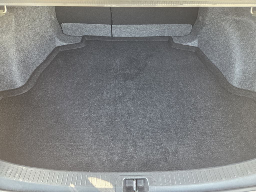 Used 2026 Classic Silver Metallic Toyota LE image 28