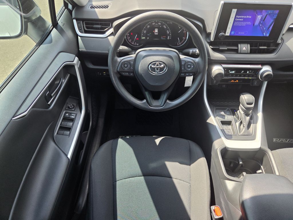 Used 2024 Ice Toyota LE image 14