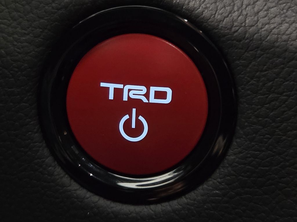New 2026 Wave Maker Toyota TRD Pro image 19