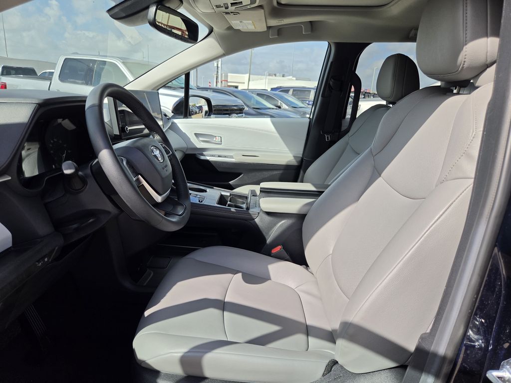 Used 2026 Blueprint Toyota XLE image 27