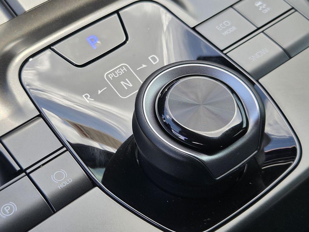 New 2026 Wind Chill Pearl Toyota SE image 20