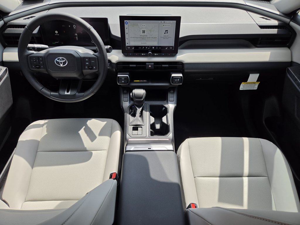 New 2026 Meteor Shower Toyota XLE Premium image 12