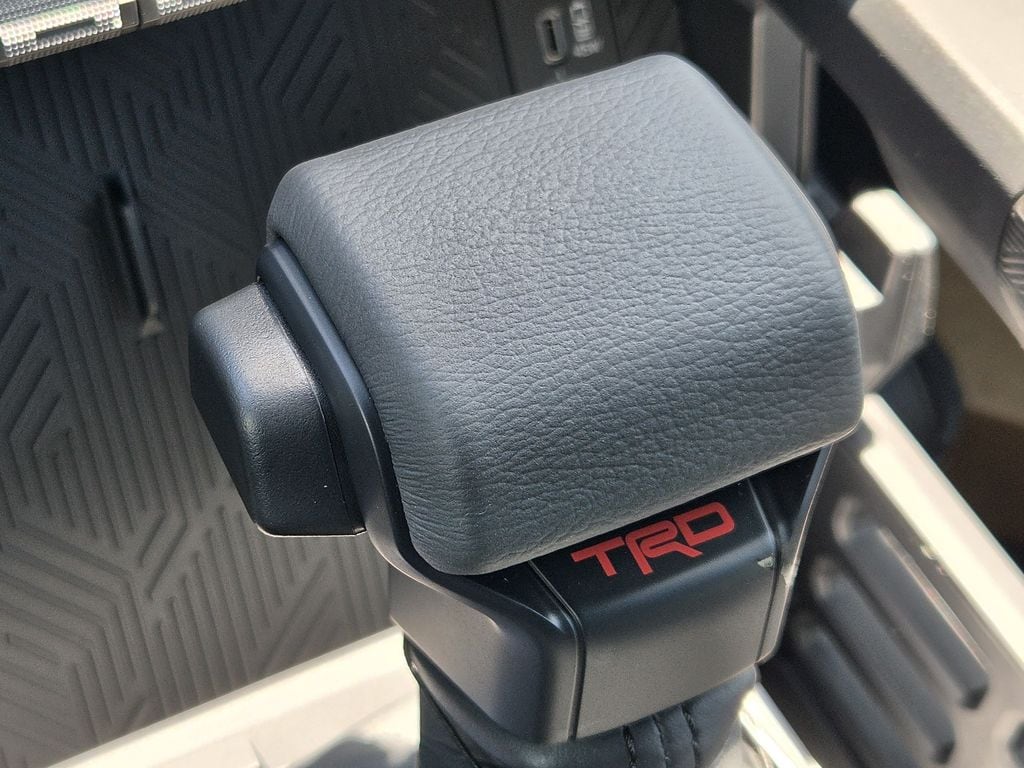 New 2026 Bronze Oxide Toyota TRD Off Road image 20