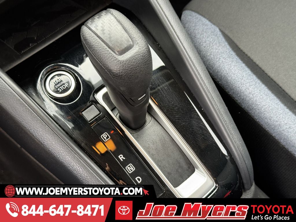 Used 2025 Brilliant Silver Metallic Nissan 1.6 SV image 20