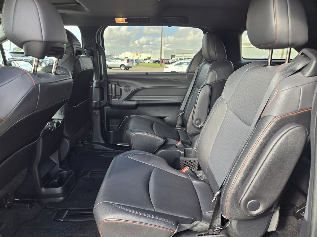 Used 2023 Ice Toyota XSE image 30