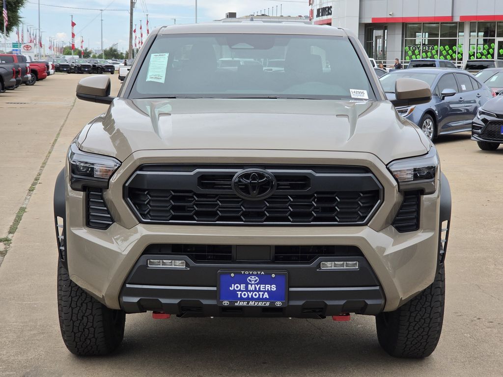 New 2026 Mudbath Toyota TRD Off Road image 3