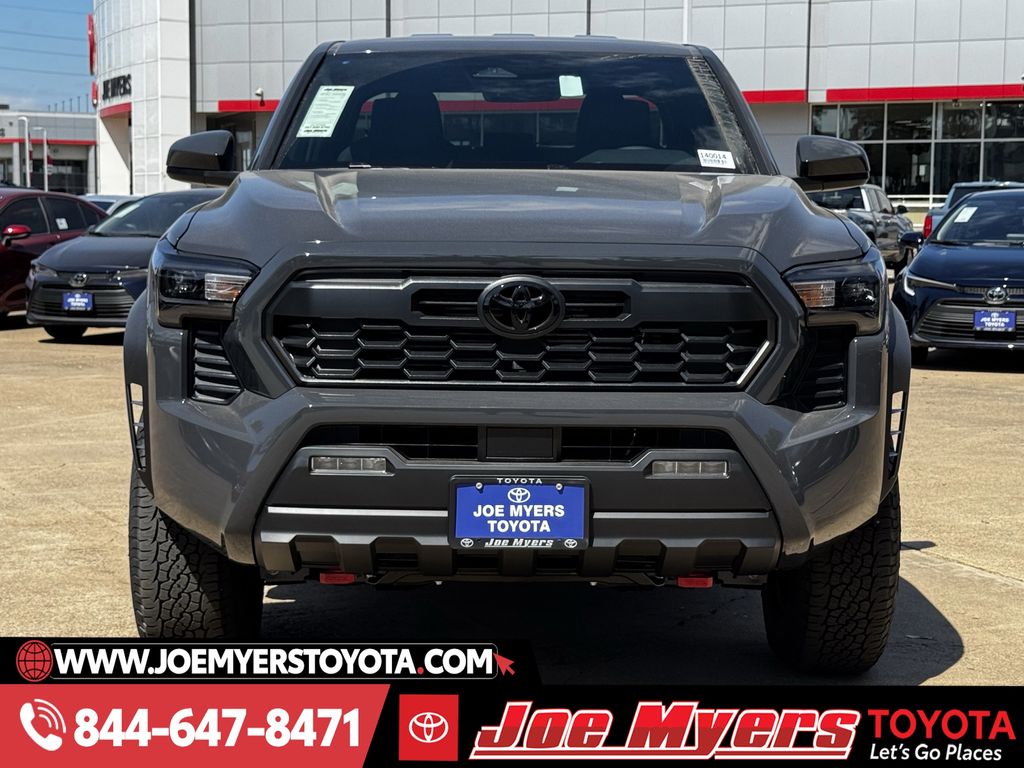 New 2026 Underground Toyota TRD Off Road image 3