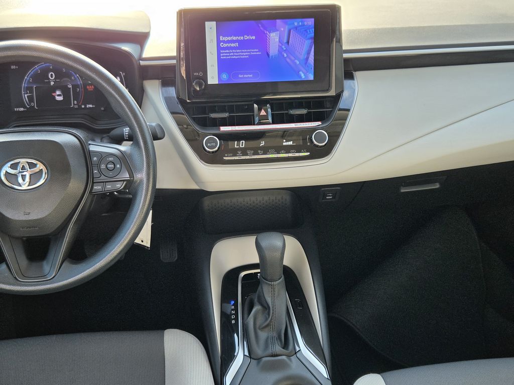Used 2026 Underground Toyota LE image 17
