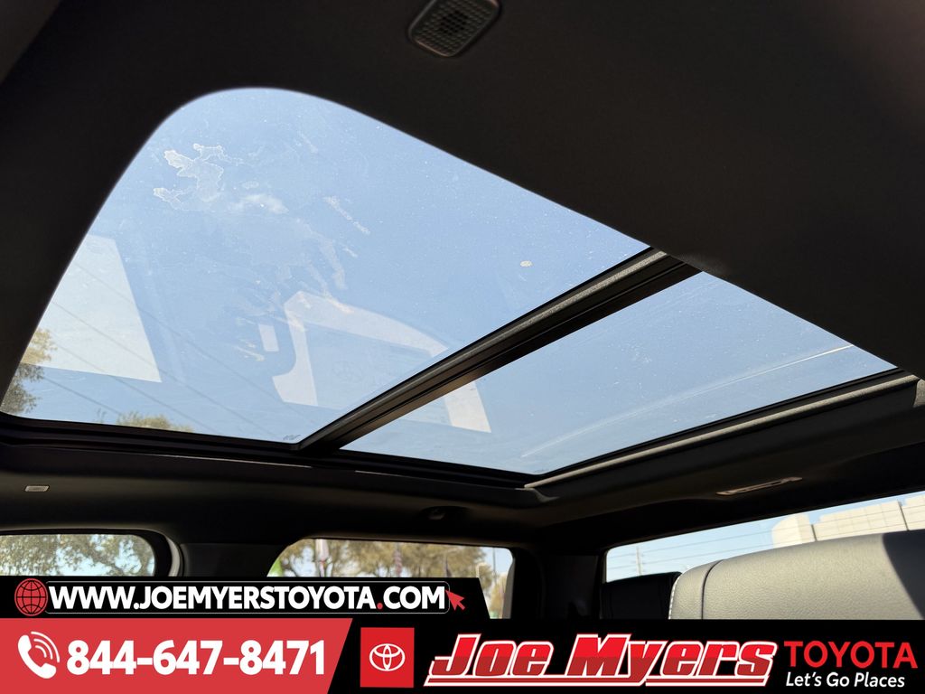 New 2026 Ice Cap Toyota Limited image 21