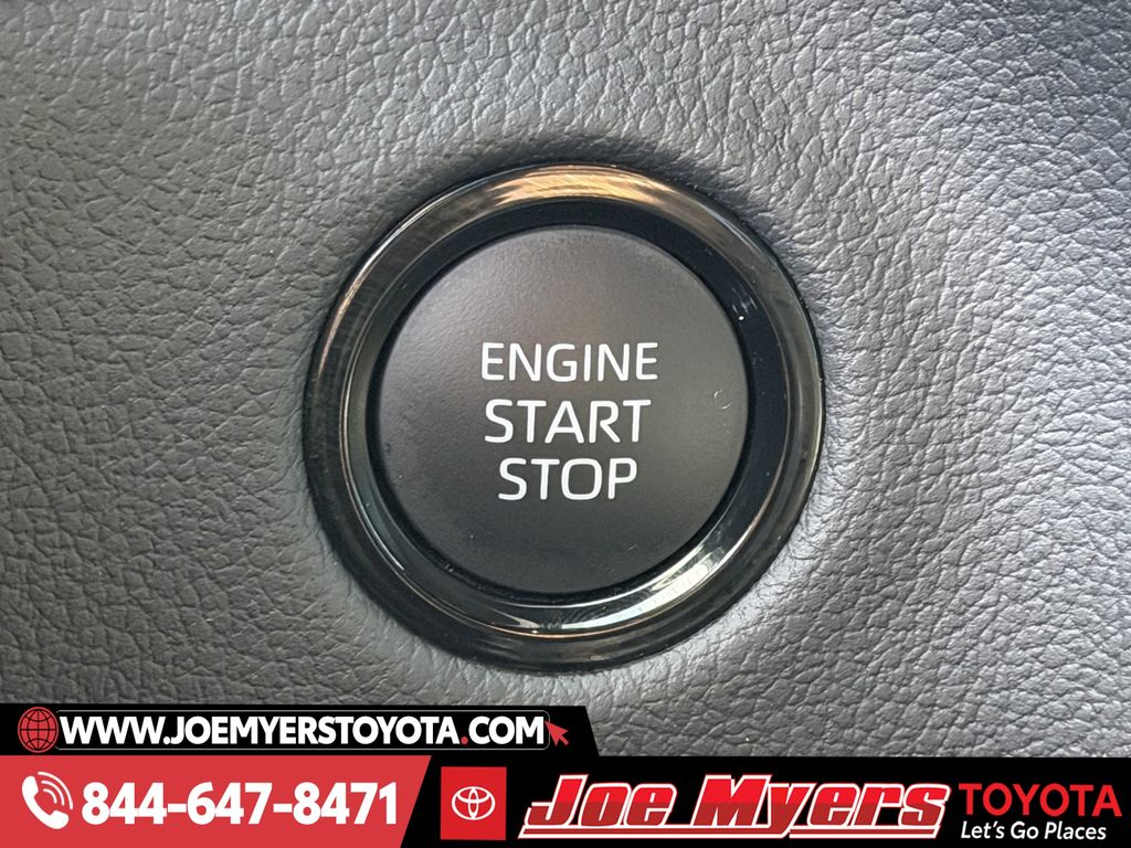 Certified Used 2026 Lunar Rock Toyota Limited image 22