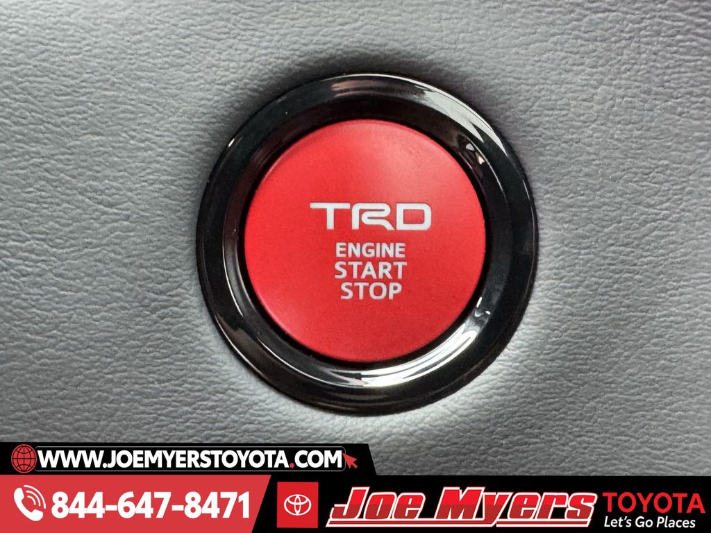 New 2026 Lunar Rock Toyota Platinum image 20