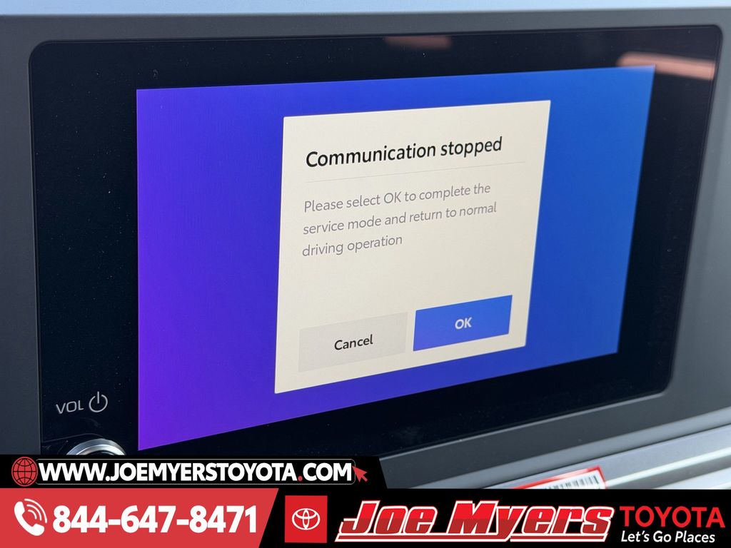 New 2026 Ice Cap Toyota SR5 image 16