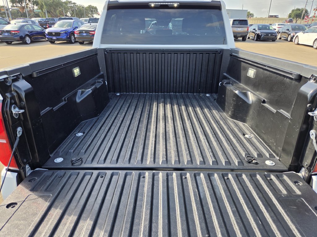 Used 2026 Ice Toyota SR5 image 28