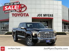 2025 Toyota Tundra i-FORCE MAX 1794 Edition Truck CrewMax