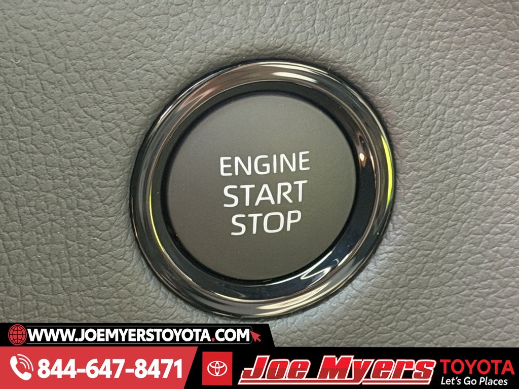 New 2026 Blueprint Toyota Limited image 20