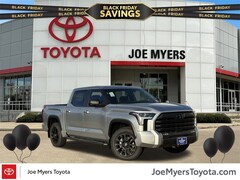 2026 Toyota Tundra SR5 Truck CrewMax