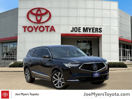 2024 Acura MDX Technology SUV