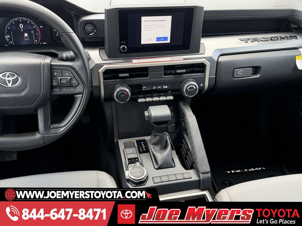 New 2026 Ice Cap Toyota SR5 image 15