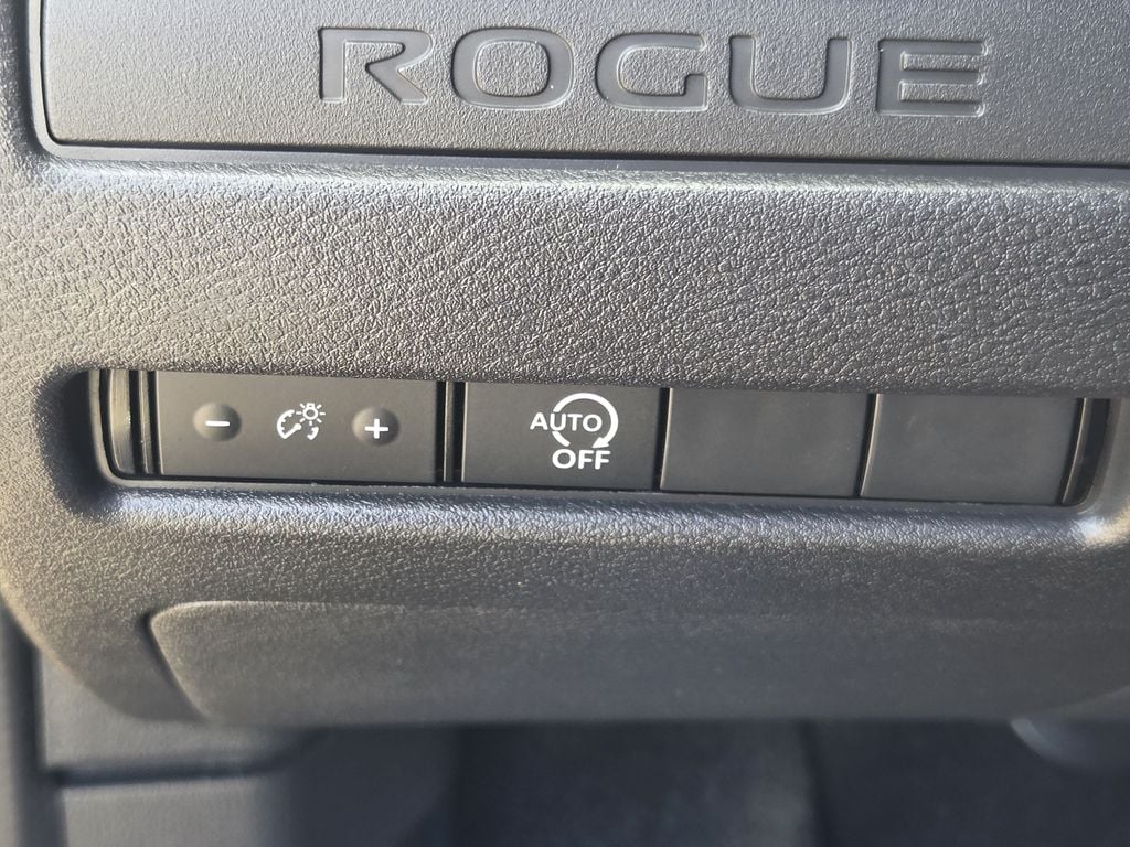 Used 2025 Super Black Nissan S image 24