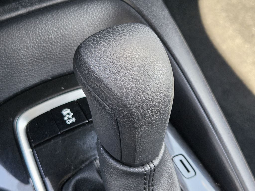 Used 2026 Underground Toyota LE image 21
