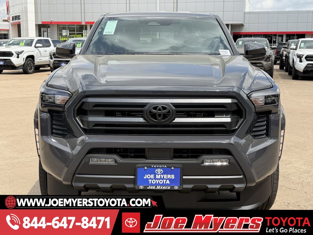 New 2026 Underground Toyota SR5 image 3