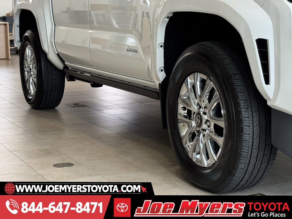 New 2026 Windchill Toyota Limited image 10