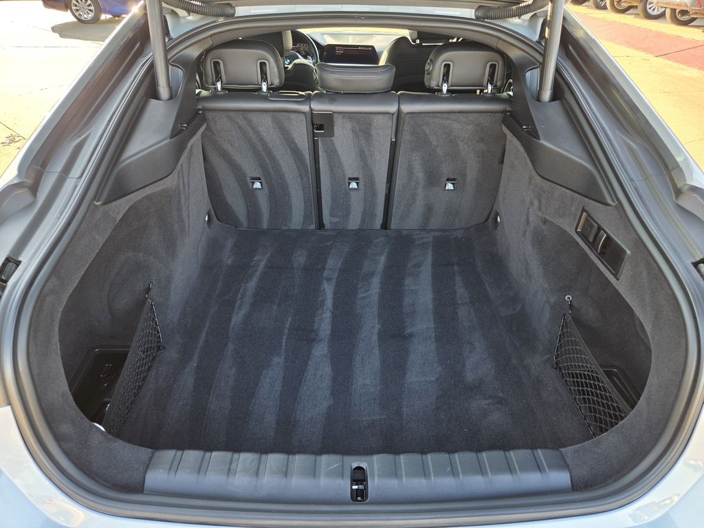 Used 2022 Brooklyn Gray Metallic BMW M440i xDrive image 30