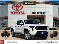 2025 Toyota Tacoma SR5 Truck Double Cab