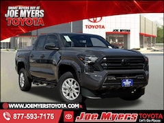 2026 Toyota Tacoma SR5 Truck Double Cab